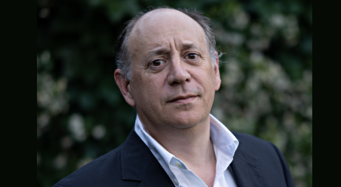 Federico Mayer: «No falta talento, falta interpretación». Argentina ante un cambio de época.