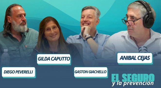 Productores en transformación: la alianza clave con las aseguradoras para crecer en un mercado desafiante