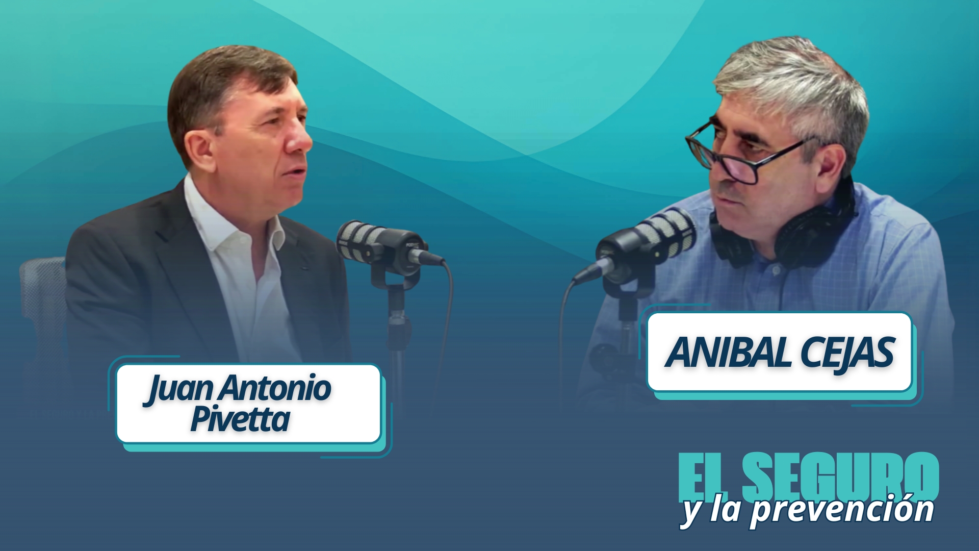 Juan Antonio Pivetta: El rol del mutualismo y la prevención de riesgos